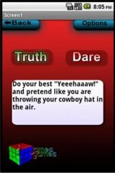 download Truth or Dare -Awesome Edition apk